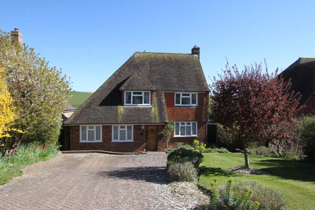 Main image of property: Summerdown Lane, East Dean 