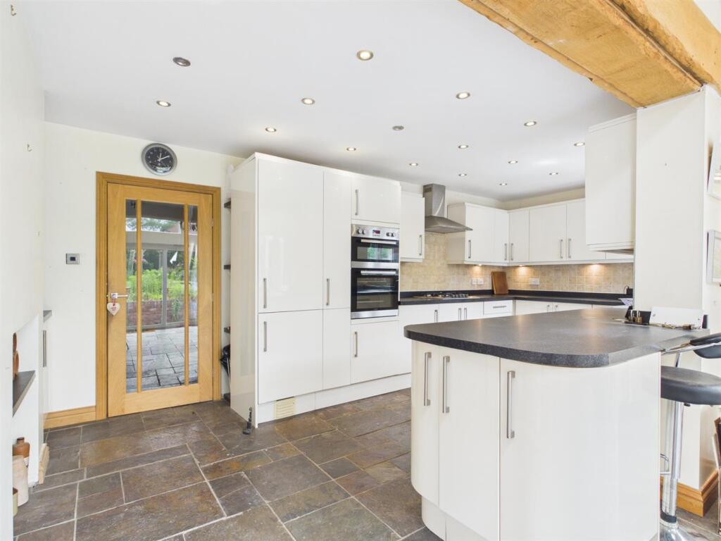 Kidderminster Road, Bewdley - Widok 6