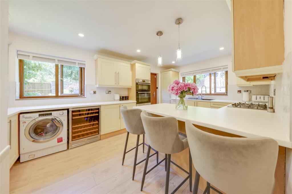 House in Rossendale, Lancashire - View 3