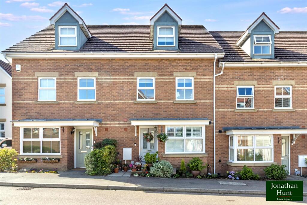 Main image of property: Olvega Drive, Buntingford