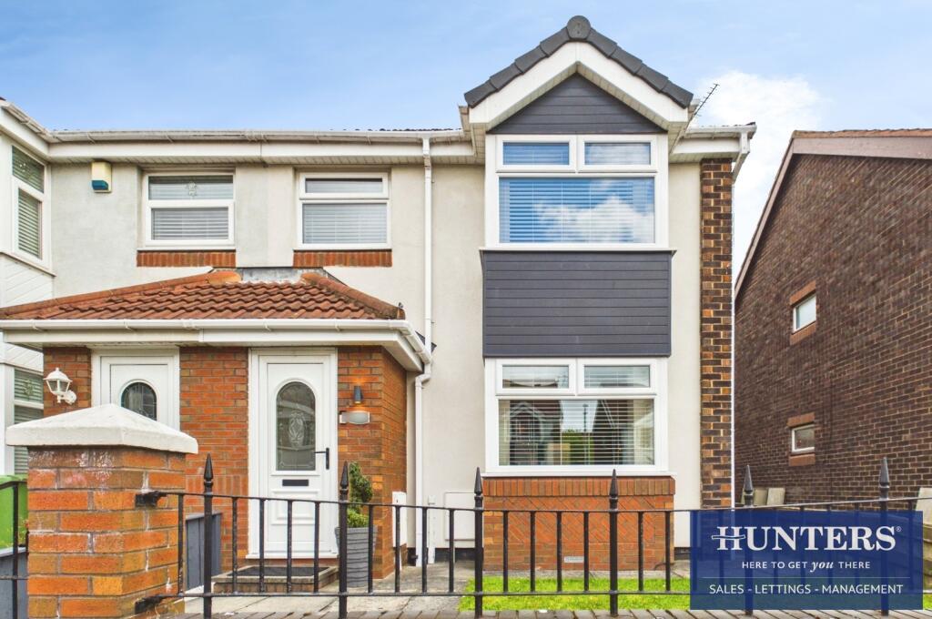 Main image of property: Bayswater Square, Town End Farm, Sunderland