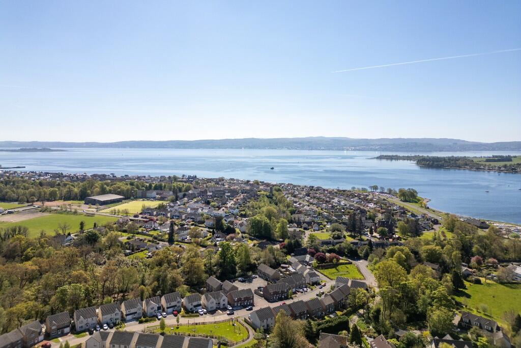 10, Templeton Way, Helensburgh, Argyll And Bute G84 photo 4