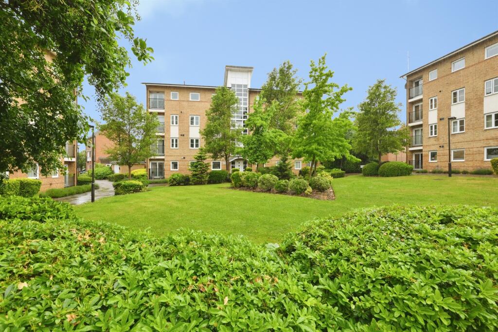 Main image of property: St. Josephs Green, Welwyn Garden City