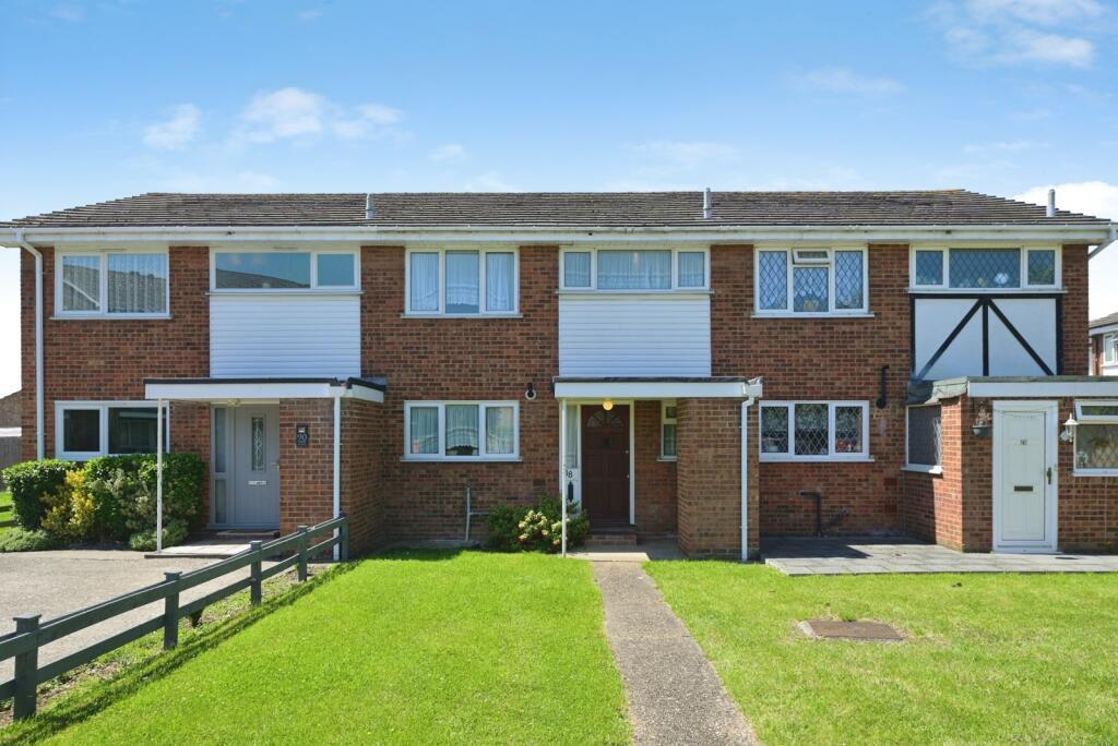 Main image of property: Turpin Avenue, Collier Row, Romford, RM5