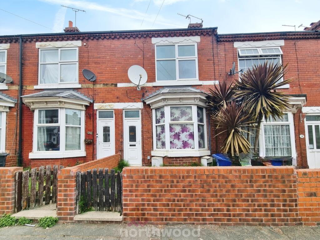 Main image of property: Coronation Road, Balby, Doncaster, DN4