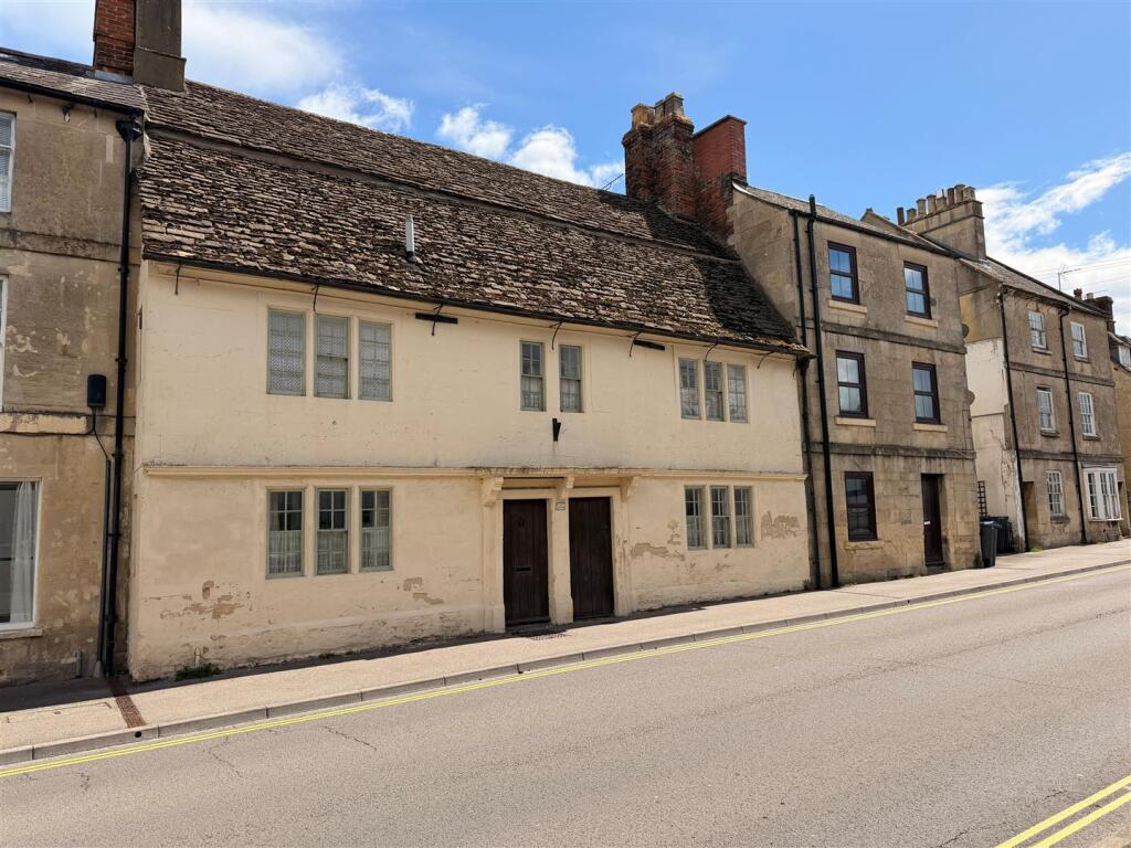 Main image of property: The Causeway, Chippenham