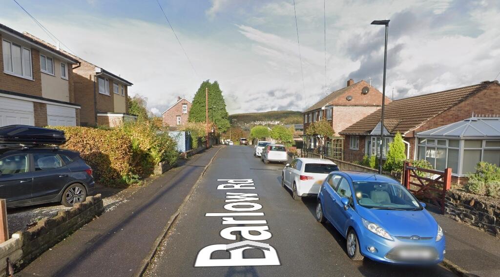 Main image of property: Barlow Road, Sheffield, S6