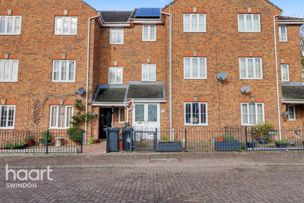 Main image of property: Silbury Mews, Swindon