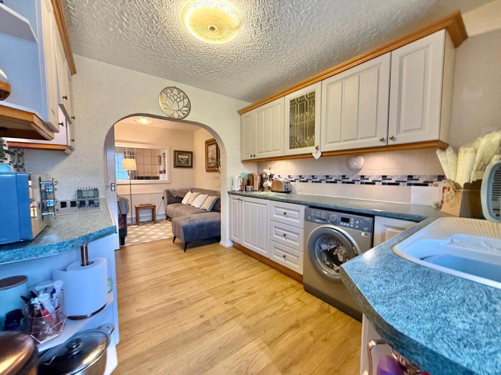 House in Manchester - More