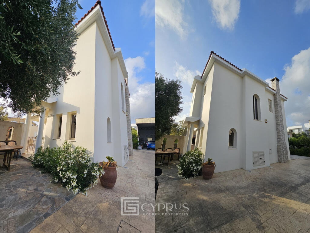 Main image of property: Paphos, Geroskipou