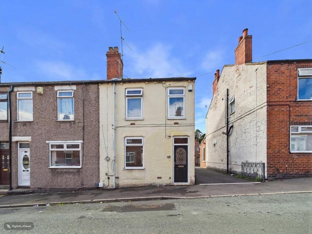 Main image of property: Fairfield Avenue, Pontefract
