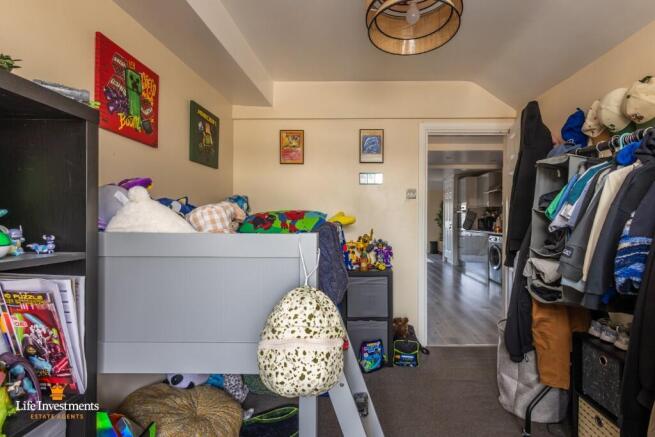 Bedroom Two