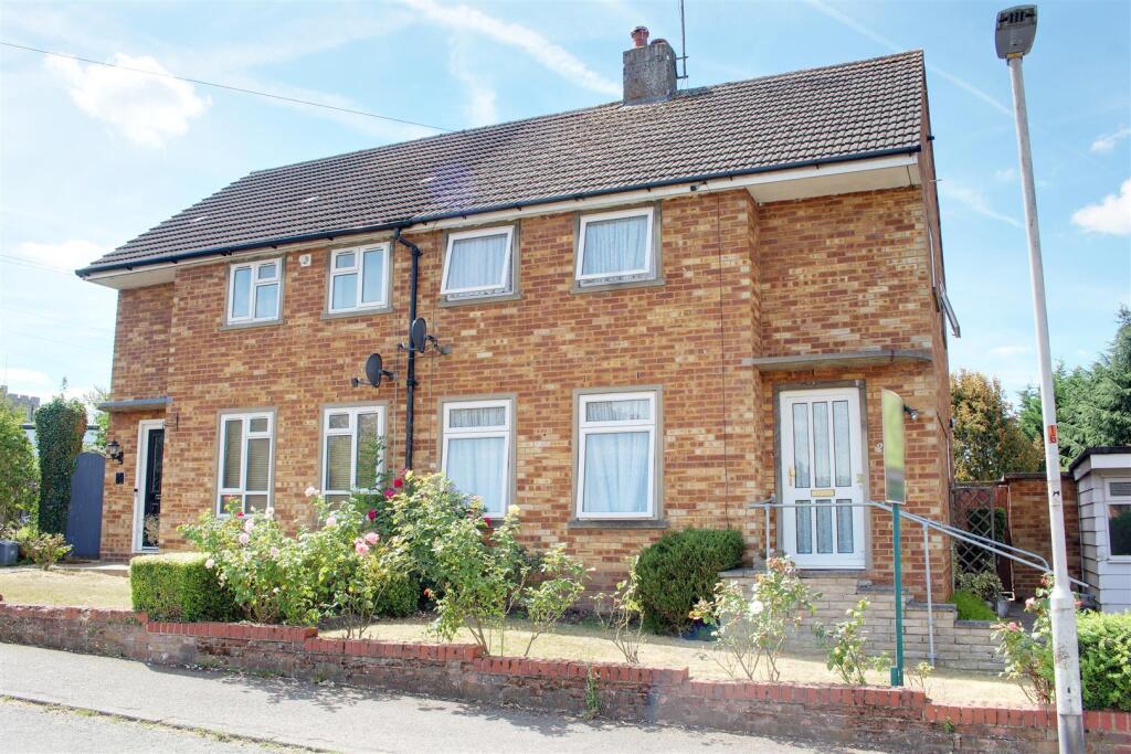 Main image of property: Brookside, South Mimms