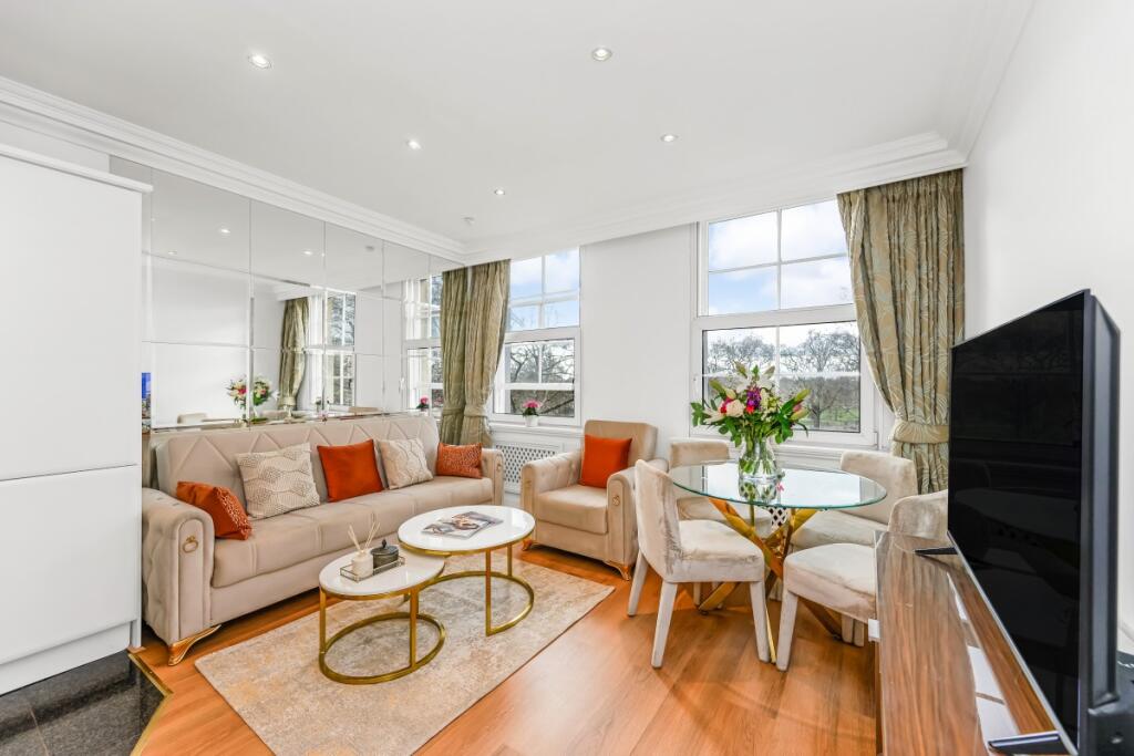 Main image of property: Park Lane, London