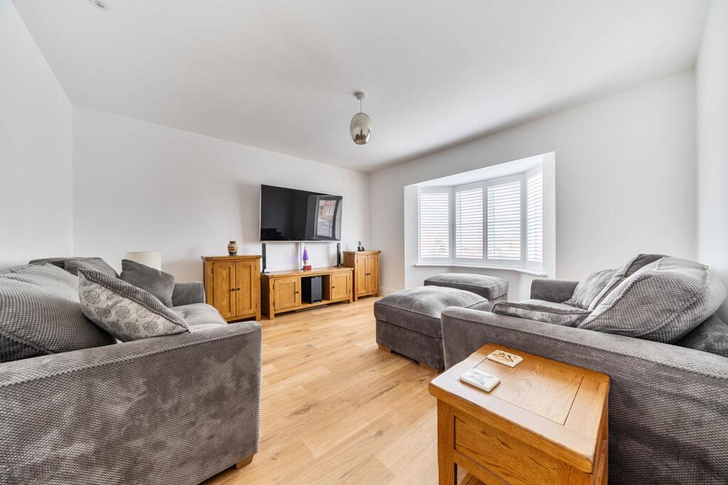 House in Bromham, Bedford - View 2