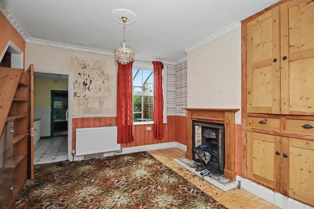 House in Northampton - View 4