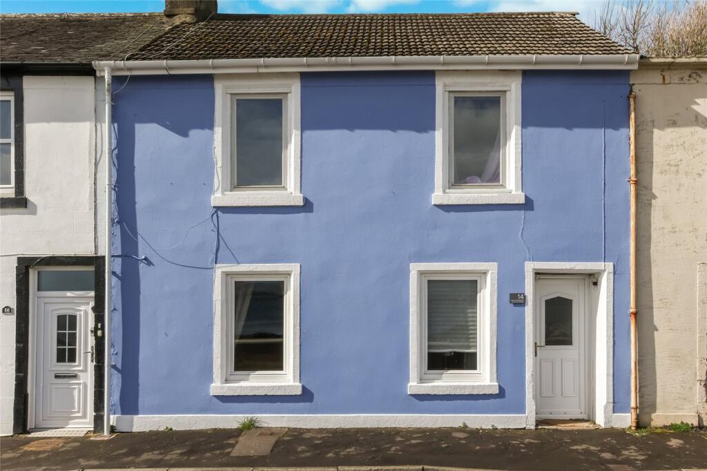 Main image of property: Crichton Street, ISLE OF CUMBRAE, Isle of Cumbrae, KA28