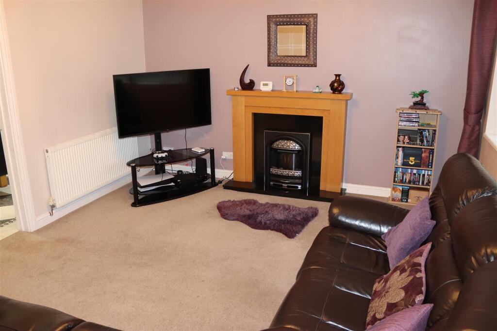 Poxon Road, Walsall Wood - View 4