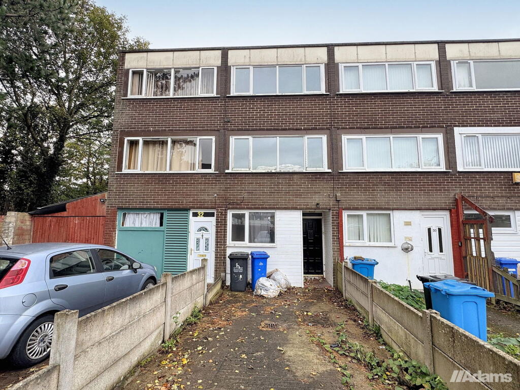 Main image of property: Handforth Lane, Runcorn