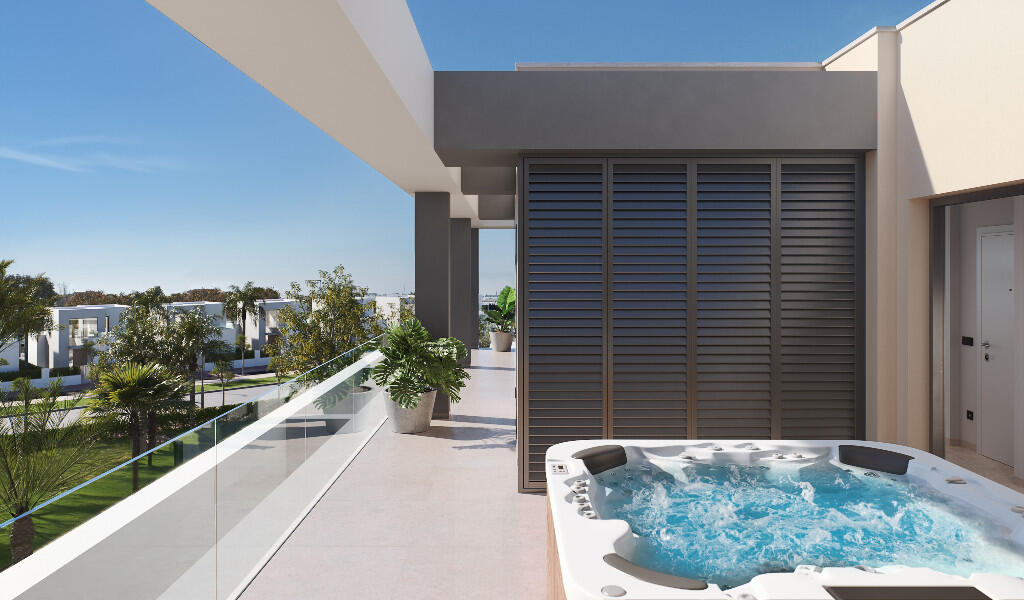 Main image of property: Santa Rosalia, Murcia