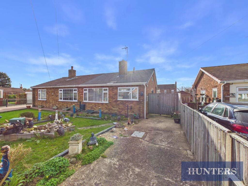 Main image of property: Church Close, Flamborough, Bridlington