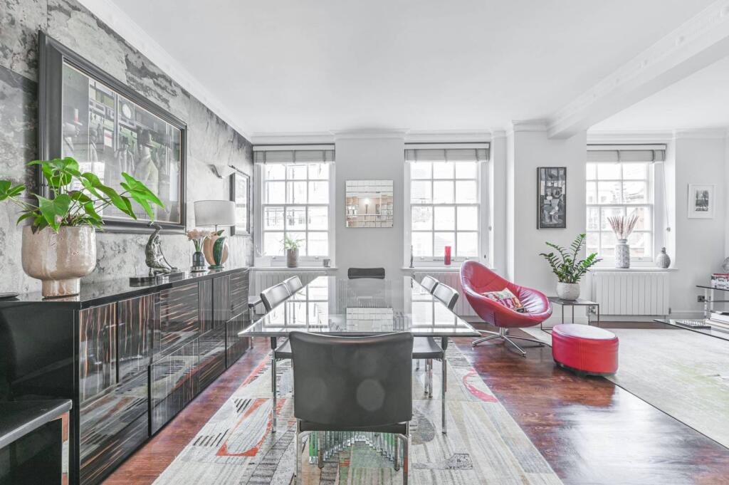 Main image of property: Old Queen Street, Westminster, London, SW1H