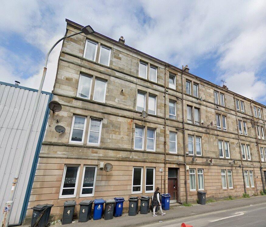 Main image of property: Underwood Road, Paisley, Renfrewshire, PA3