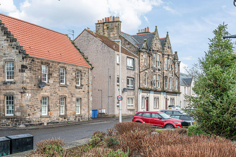 Main image of property: High Street, Dysart