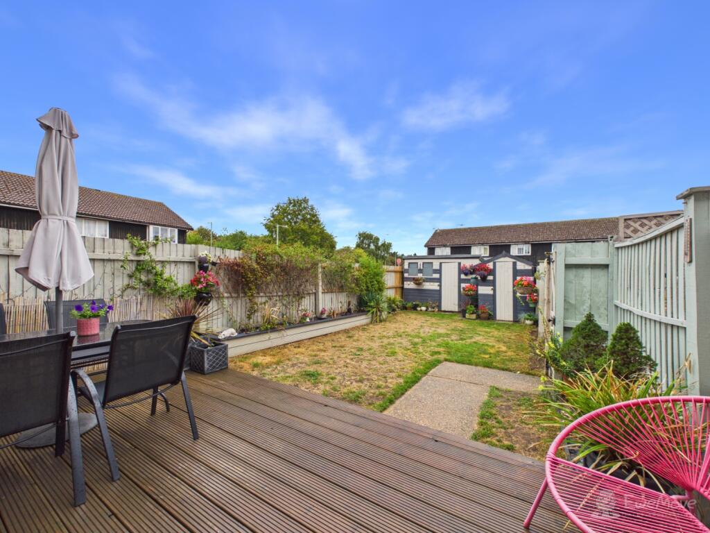 House in West Suffolk, Studlands Park, Newmarket - View 4