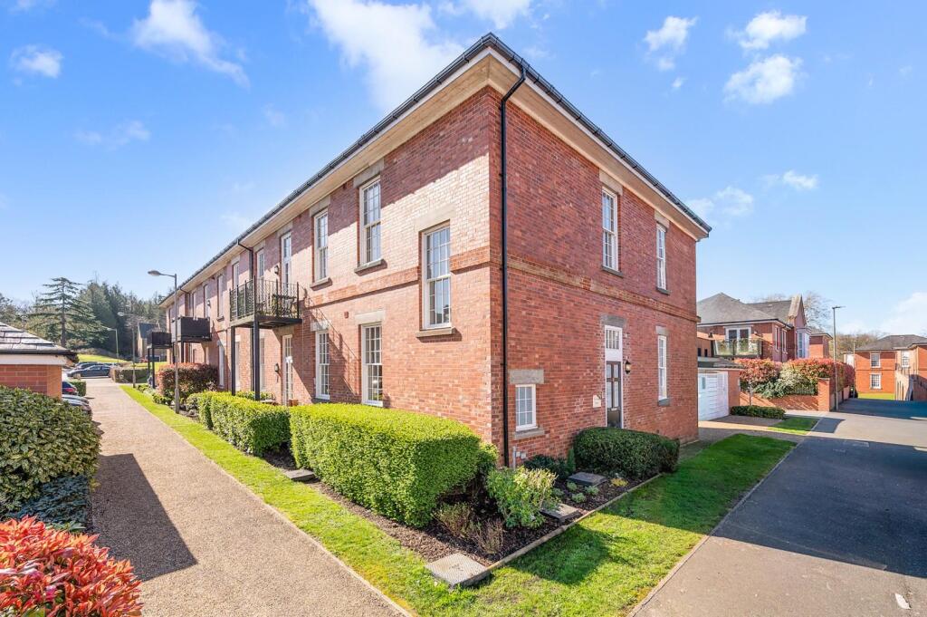 Main image of property: Glanville Way, Epsom