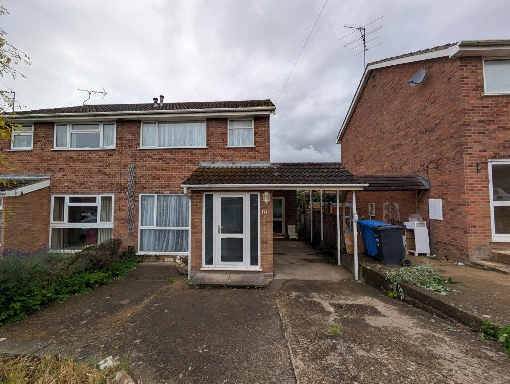 Main image of property: Bishops Drive, Kettering, NN15