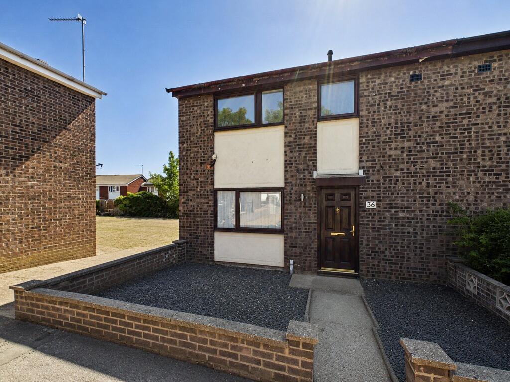 Main image of property: Poplar Close, Witham, Essex, CM8