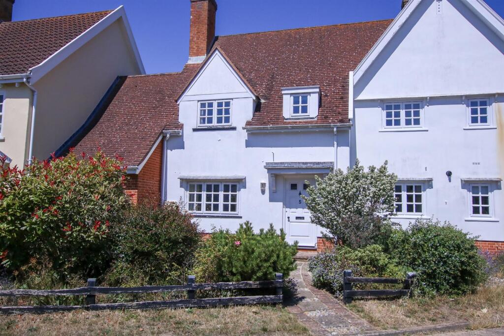 Main image of property: Aldeburgh, Suffolk