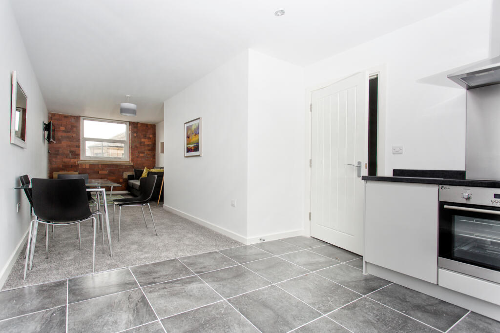 Main image of property: Canal Road, City Centre, Bradford, BD1