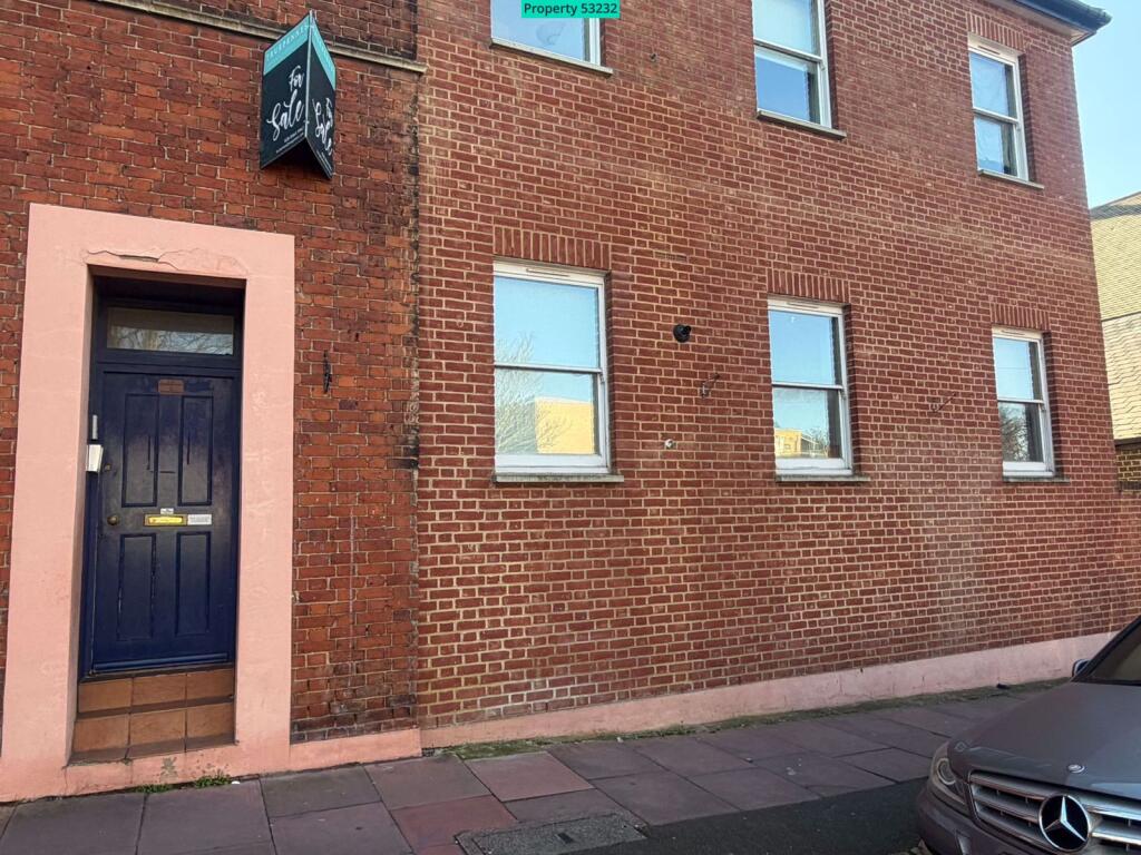 Main image of property: Clock House Road, Beckenham, BR3 4JP