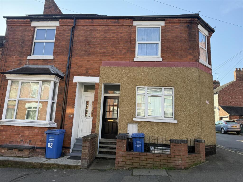 Main image of property: Mill Road, Kettering