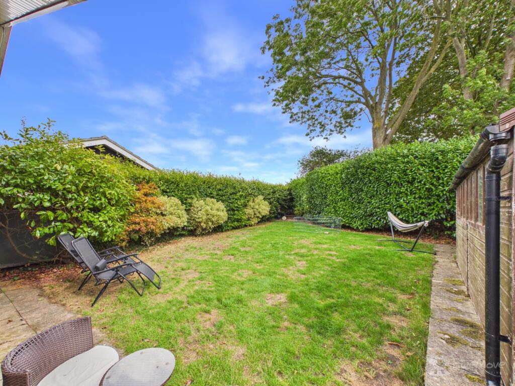 House in East Cambridgeshire, Cheveley - View 4