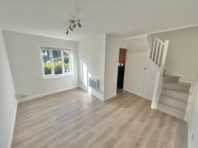 Main image of property: Copperfields, Basildon