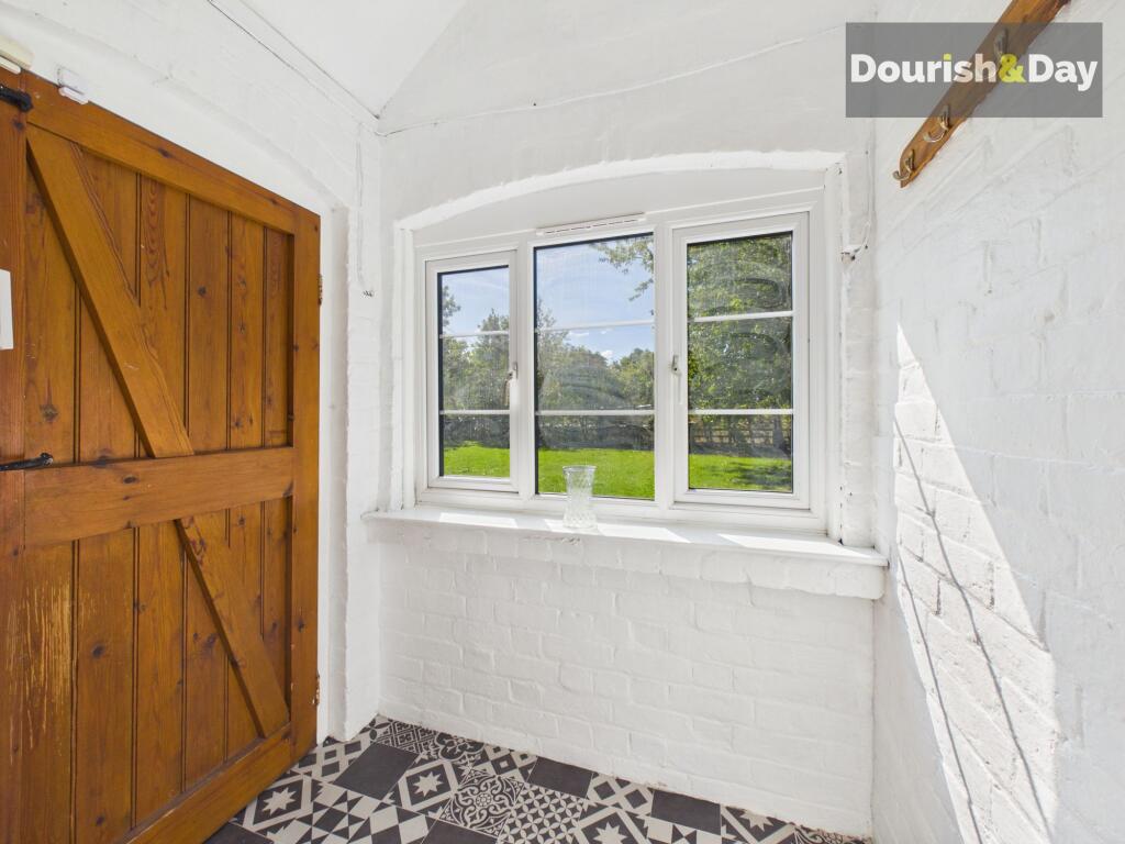House in Hodnet, Shropshire - More