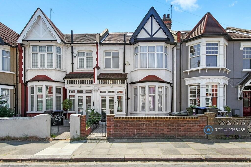 Main image of property: Melbourne Avenue, London, N13