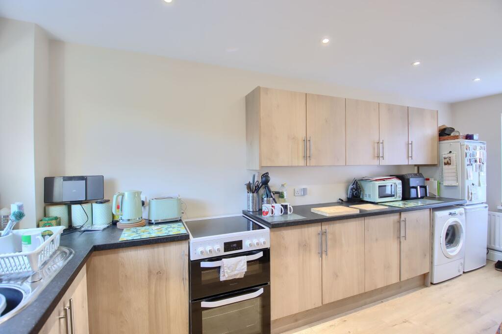 Hartington Close, Thornaby, TS17 photo 4