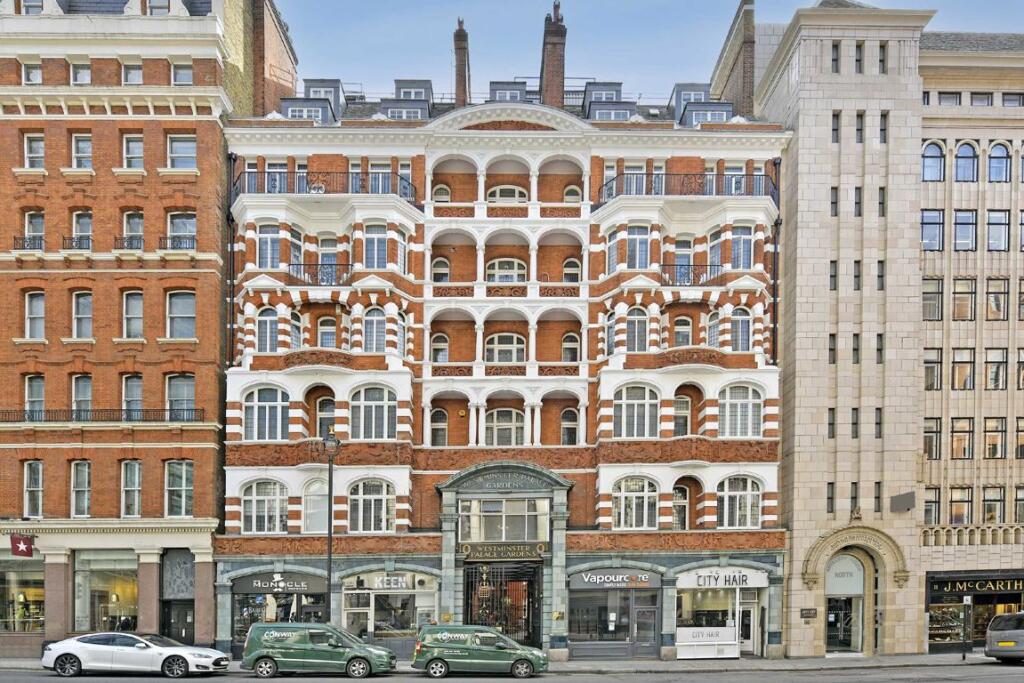 Main image of property: Westminster Palace Gardens, Wesminster