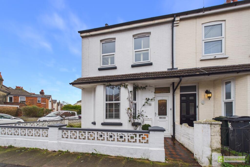 Main image of property: Clarence Road, Eastbourne