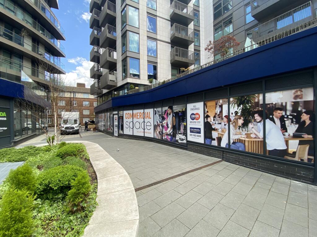 Main image of property: Newhams Yard, 151-153 Tower Bridge Road, London, SE1 3LW