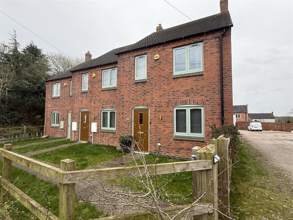 Main image of property: Berry Hill Lane, Donington Le Heath, Coalville