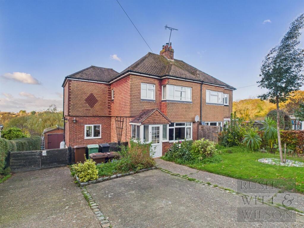 Main image of property: Friars Crescent, Guestling