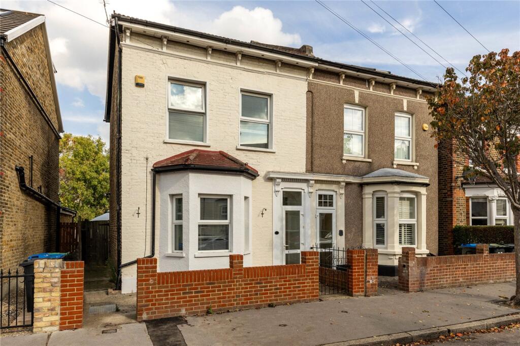 Main image of property: Stroud Road, London, SE25