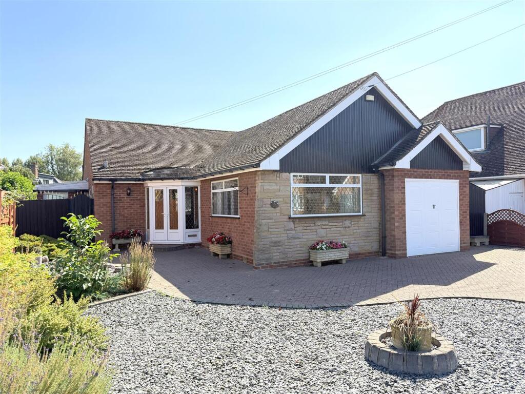 Main image of property: Leam Road, Royal Leamington Spa