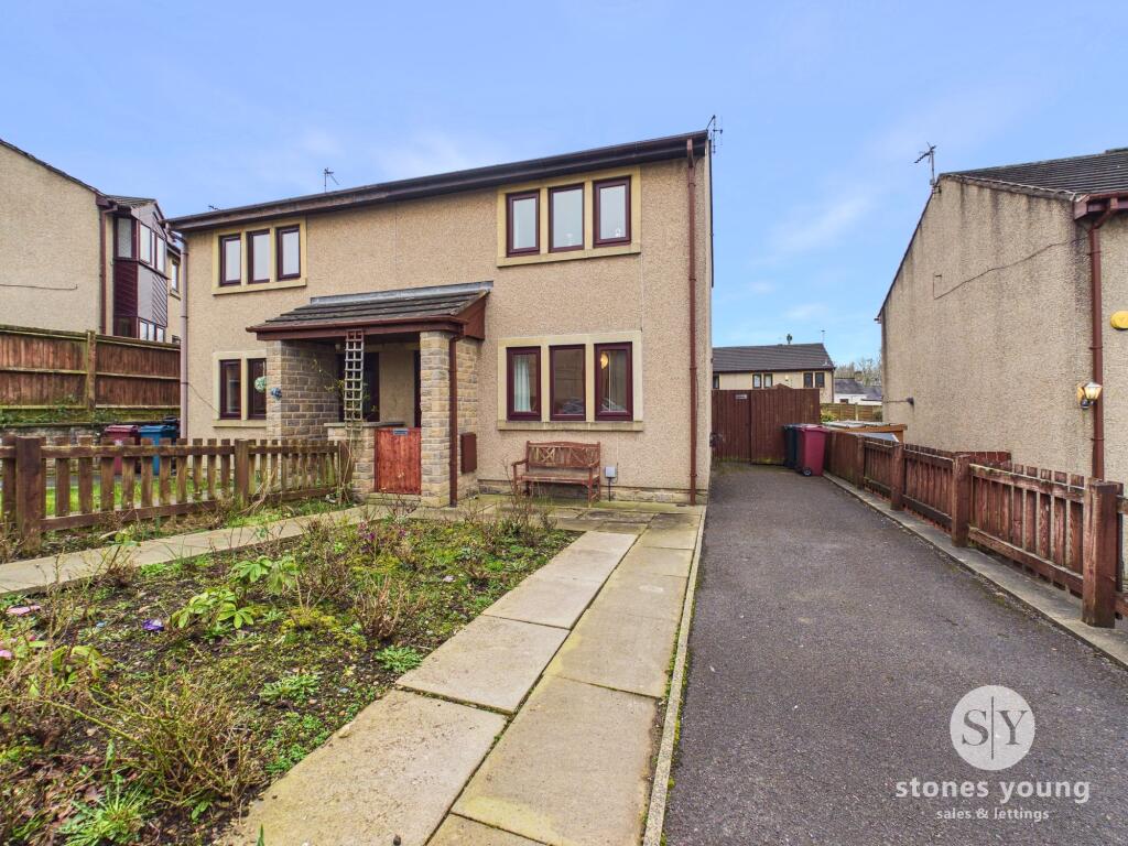 Main image of property: Carlton Place, Clitheroe, BB7