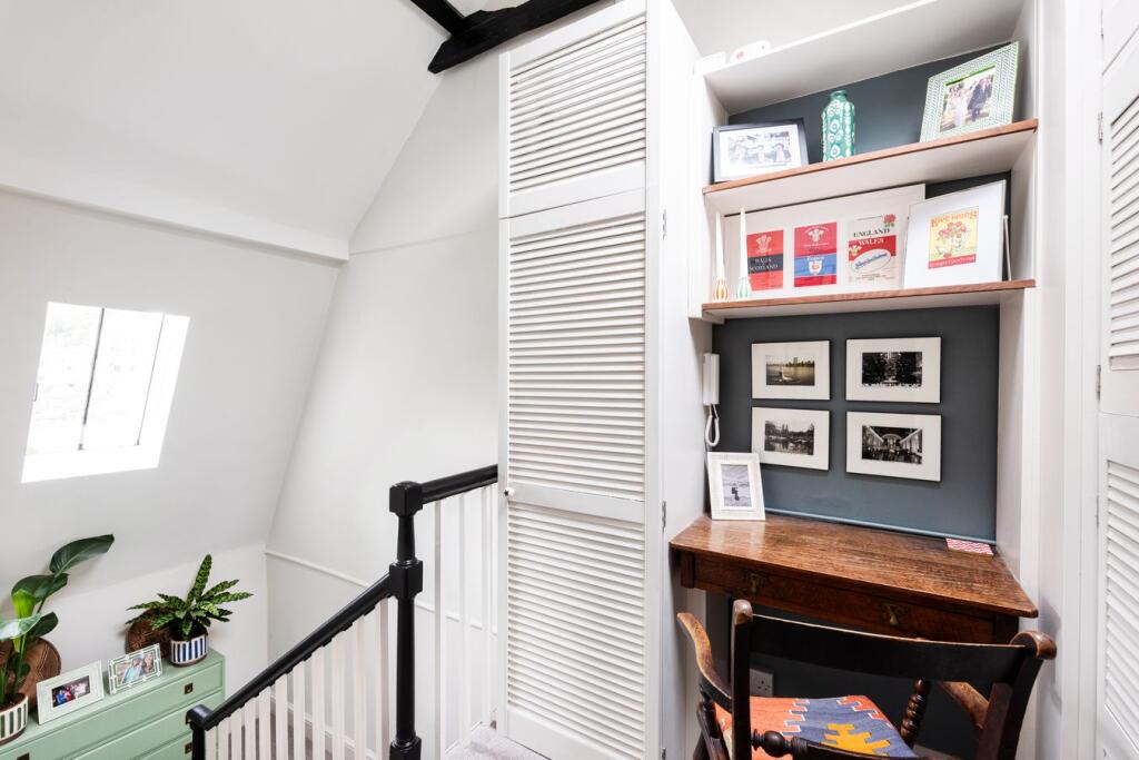 Brock Steet, Bath, BA1 - View 3